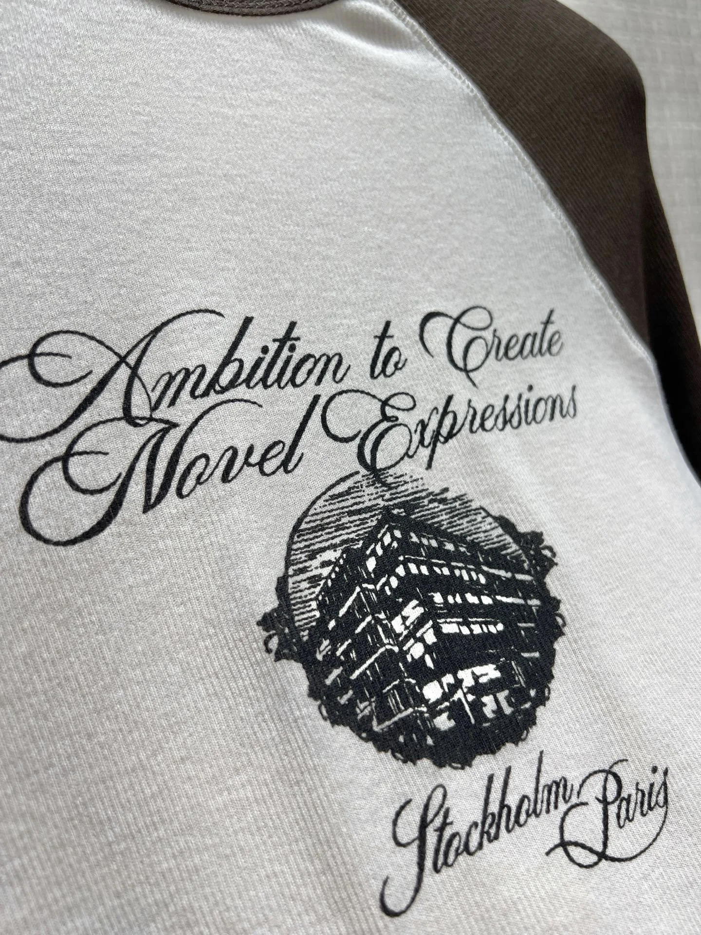 Uncategorized T-shirts S-L A75202608040818 - Image 5