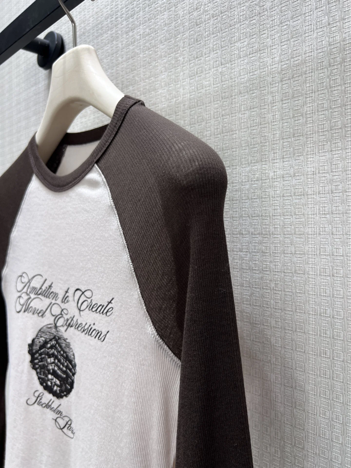 Uncategorized T-shirts S-L A75202608040818 - Image 6