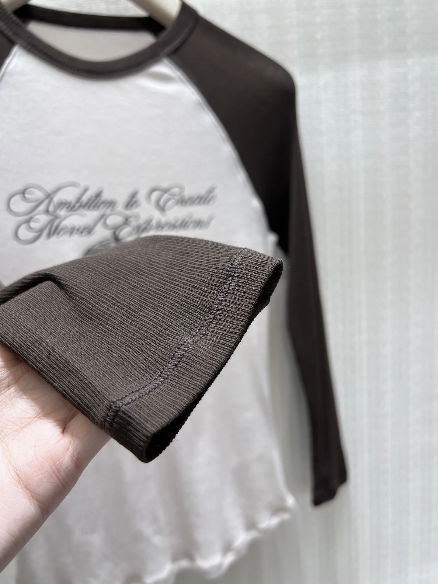 Uncategorized T-shirts S-L A75202608040818 - Image 8