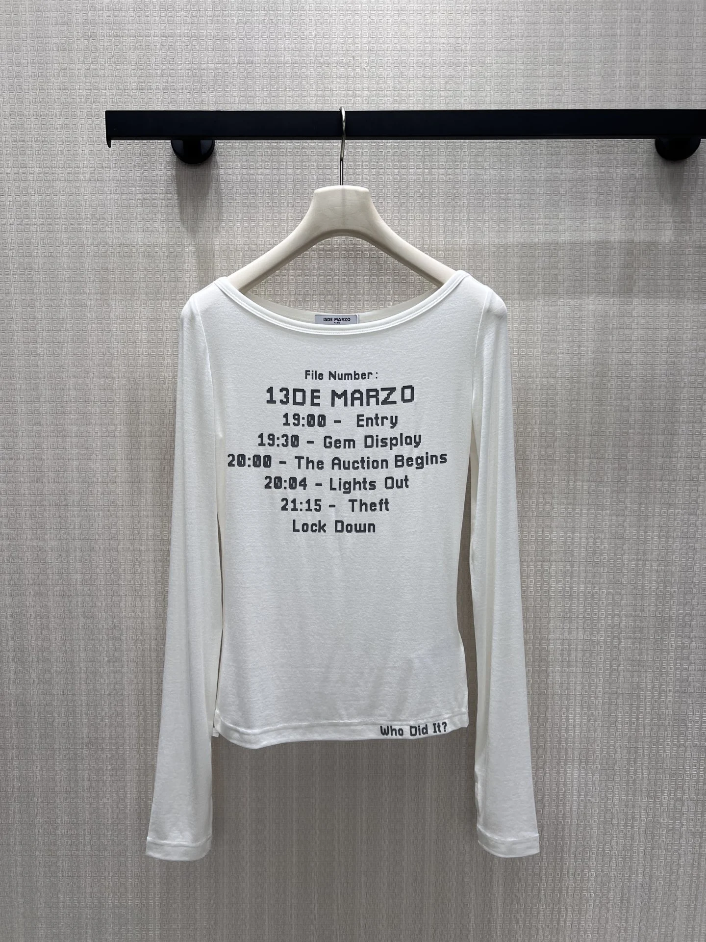 Uncategorized T-shirts S M L A65202608042245