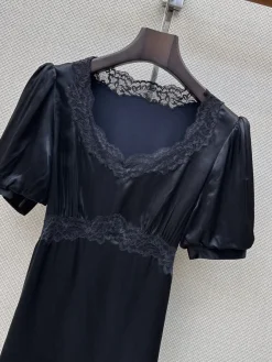 Alternative view of Uncategorized T-shirts Satin Lace S M L B55202608041876