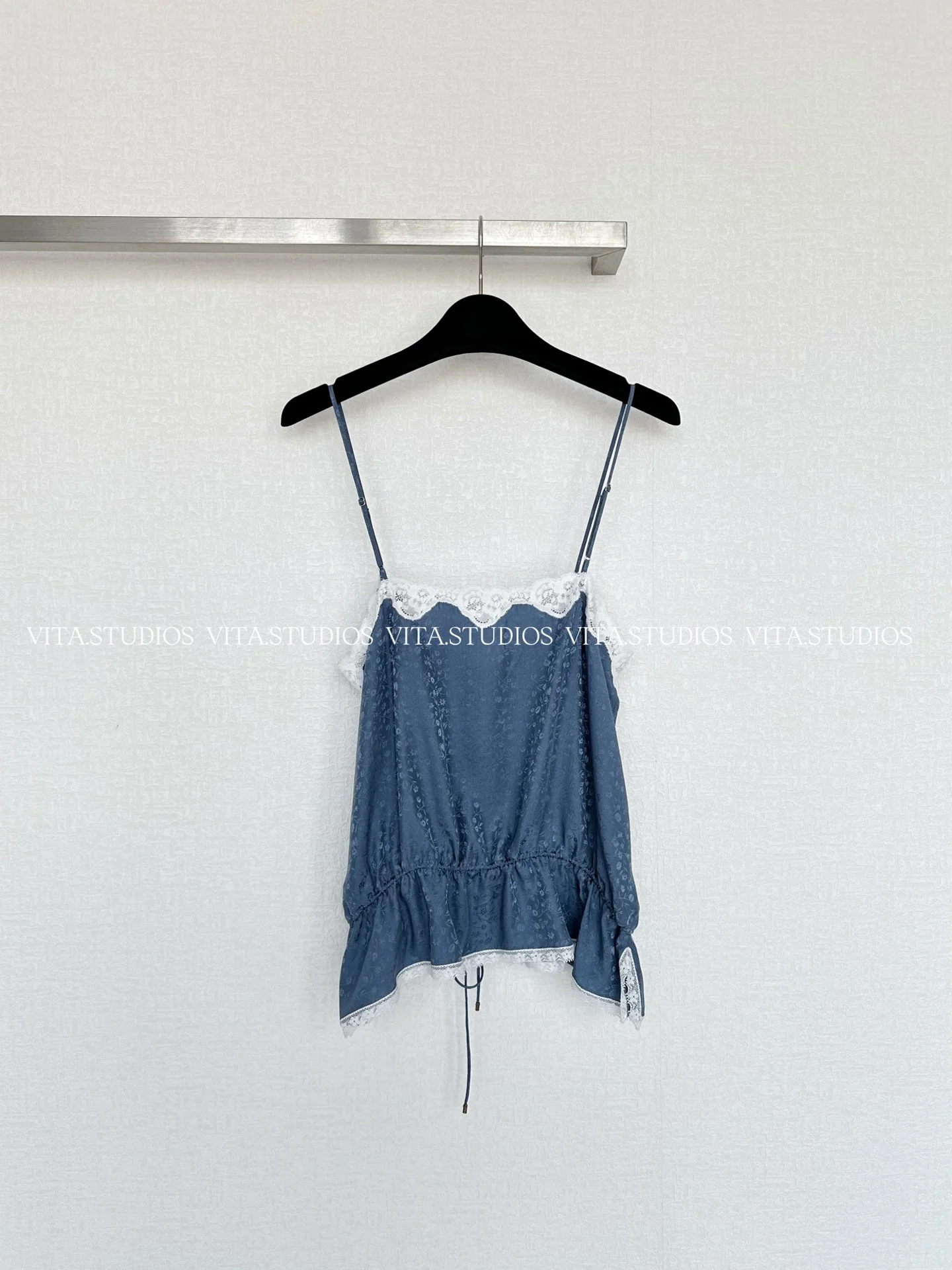Uncategorized T-shirts Silk S-M-L C90202608042060 - Image 2