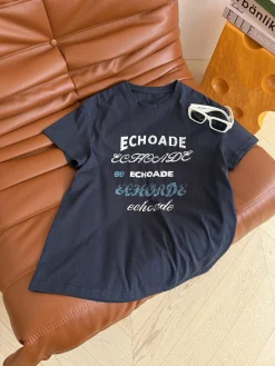 Uncategorized T-shirts Soft Cotton S M L A55202608042424
