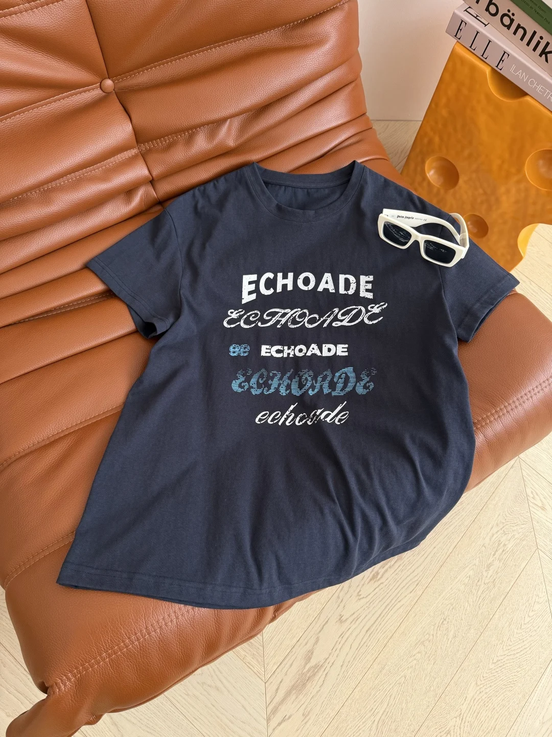 Uncategorized T-shirts Soft Cotton S M L A55202608042424