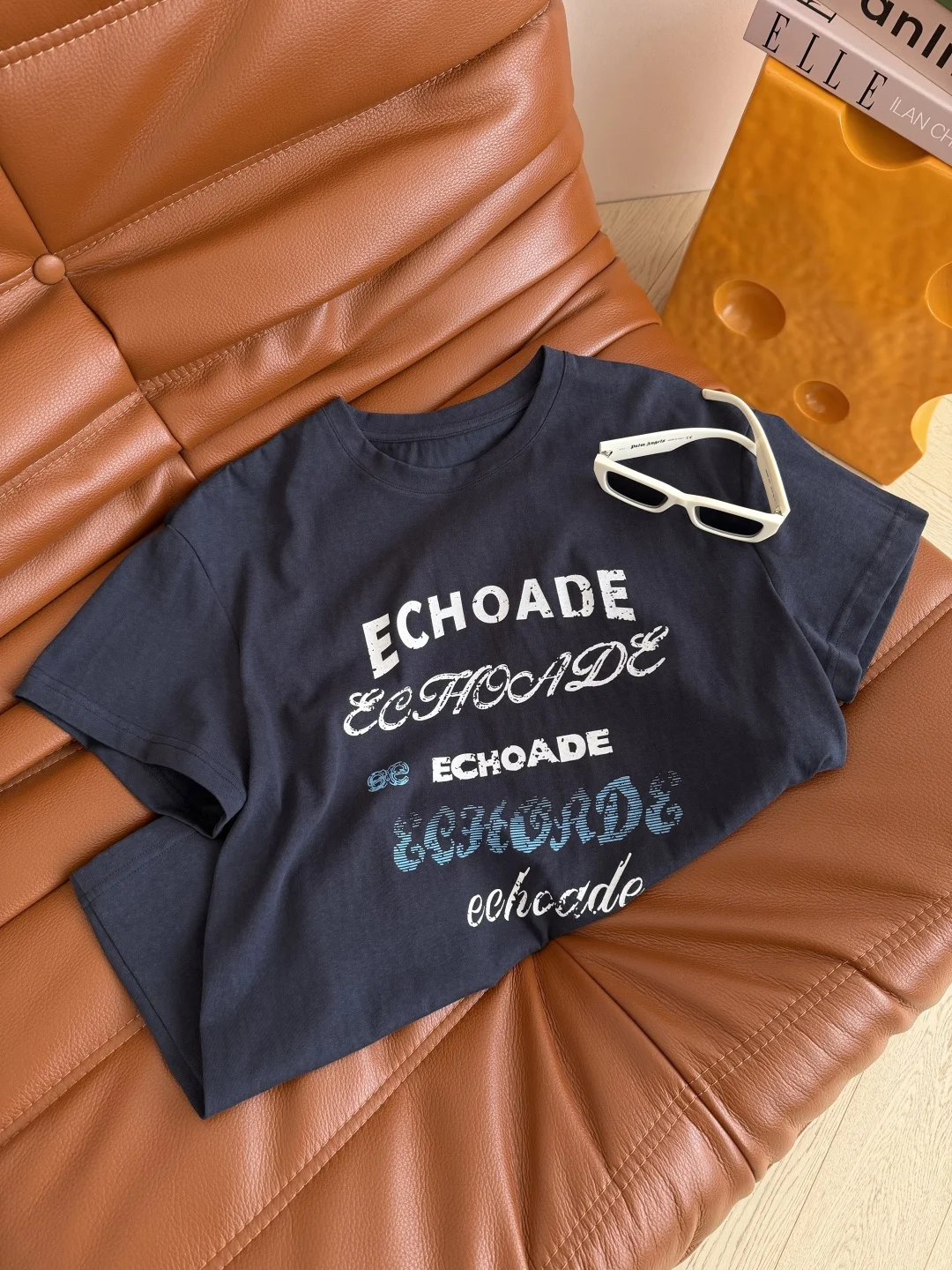 Uncategorized T-shirts Soft Cotton S M L A55202608042424 - Image 4