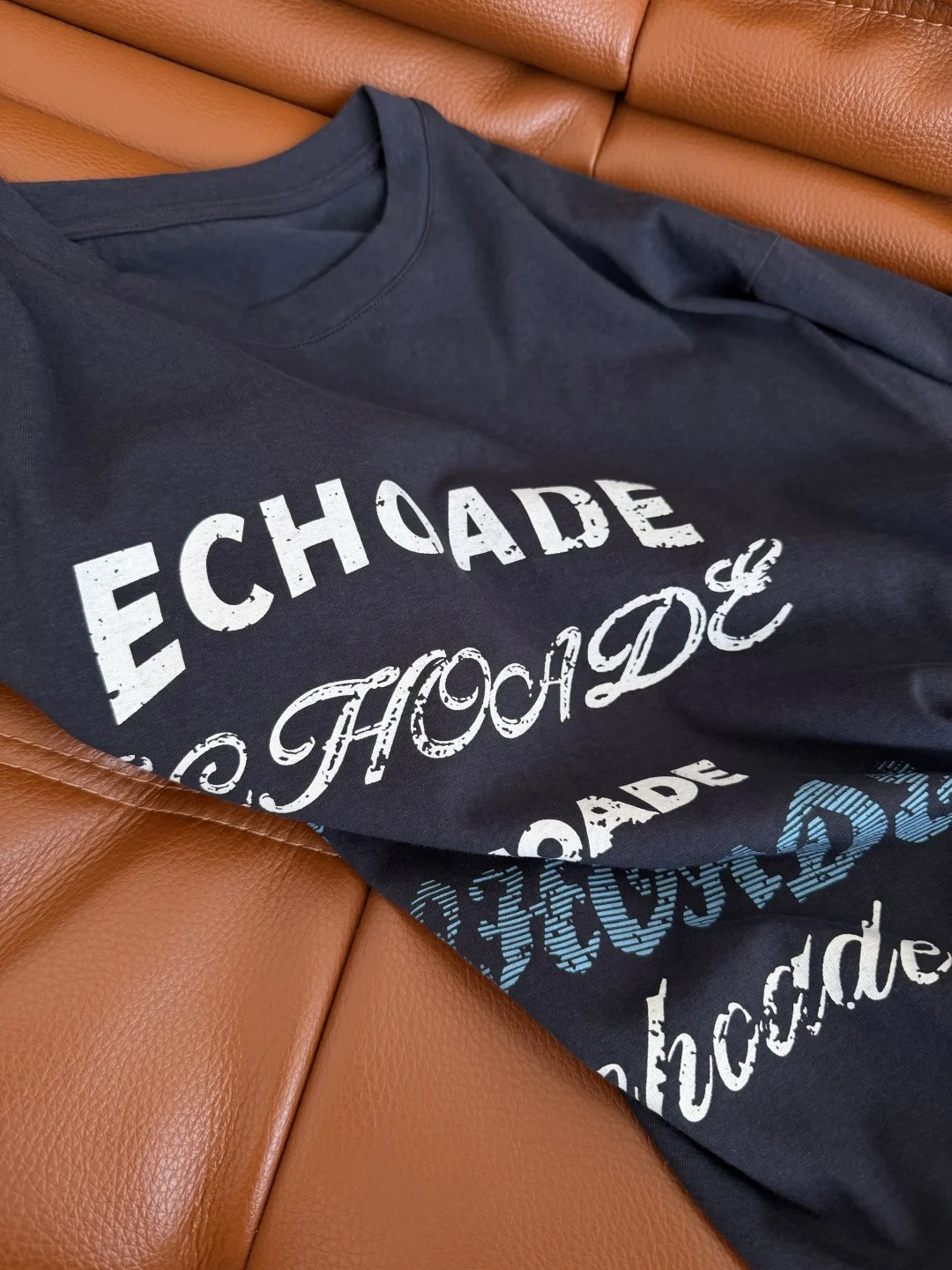 Uncategorized T-shirts Soft Cotton S M L A55202608042424 - Image 5