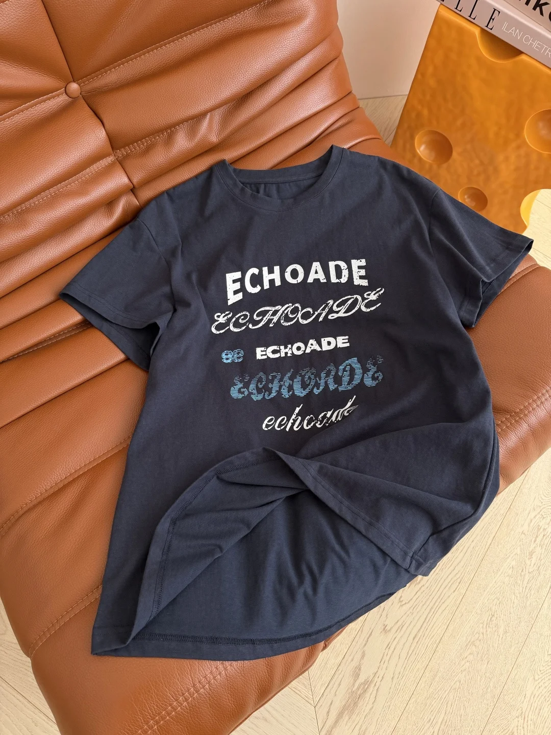 Uncategorized T-shirts Soft Cotton S M L A55202608042424 - Image 6