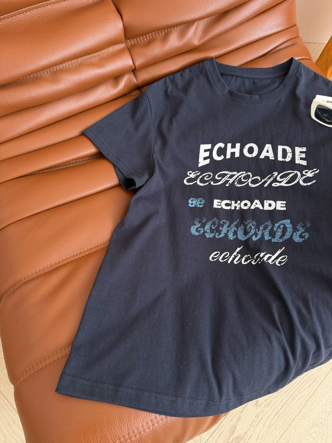 Uncategorized T-shirts Soft Cotton S M L A55202608042424 - Image 7