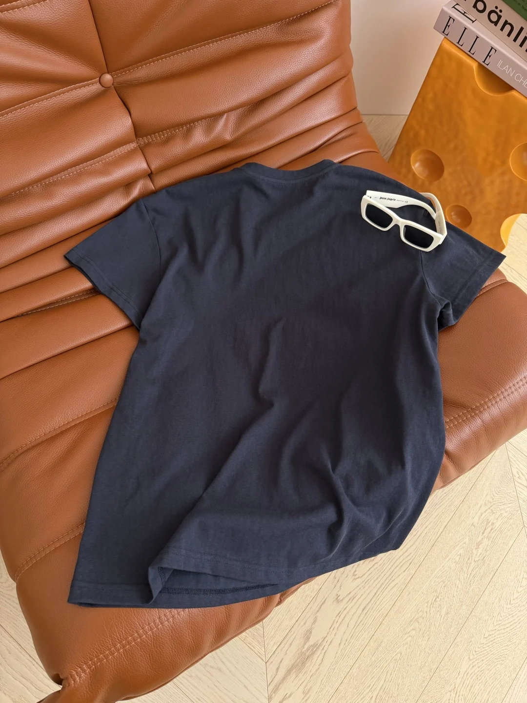 Uncategorized T-shirts Soft Cotton S M L A55202608042424 - Image 8
