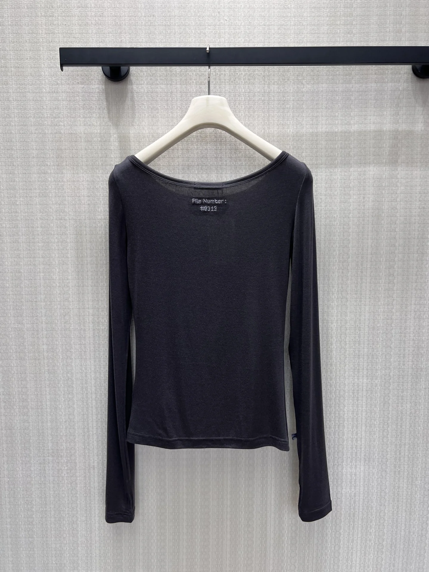 Uncategorized T-shirts Soft Fabric S-L A65202608042243 - Image 2