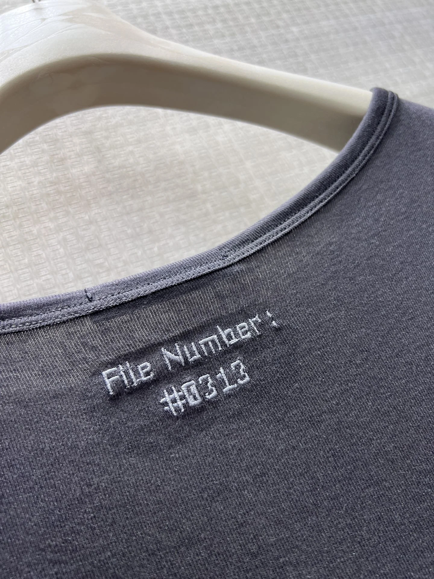 Uncategorized T-shirts Soft Fabric S-L A65202608042243 - Image 6