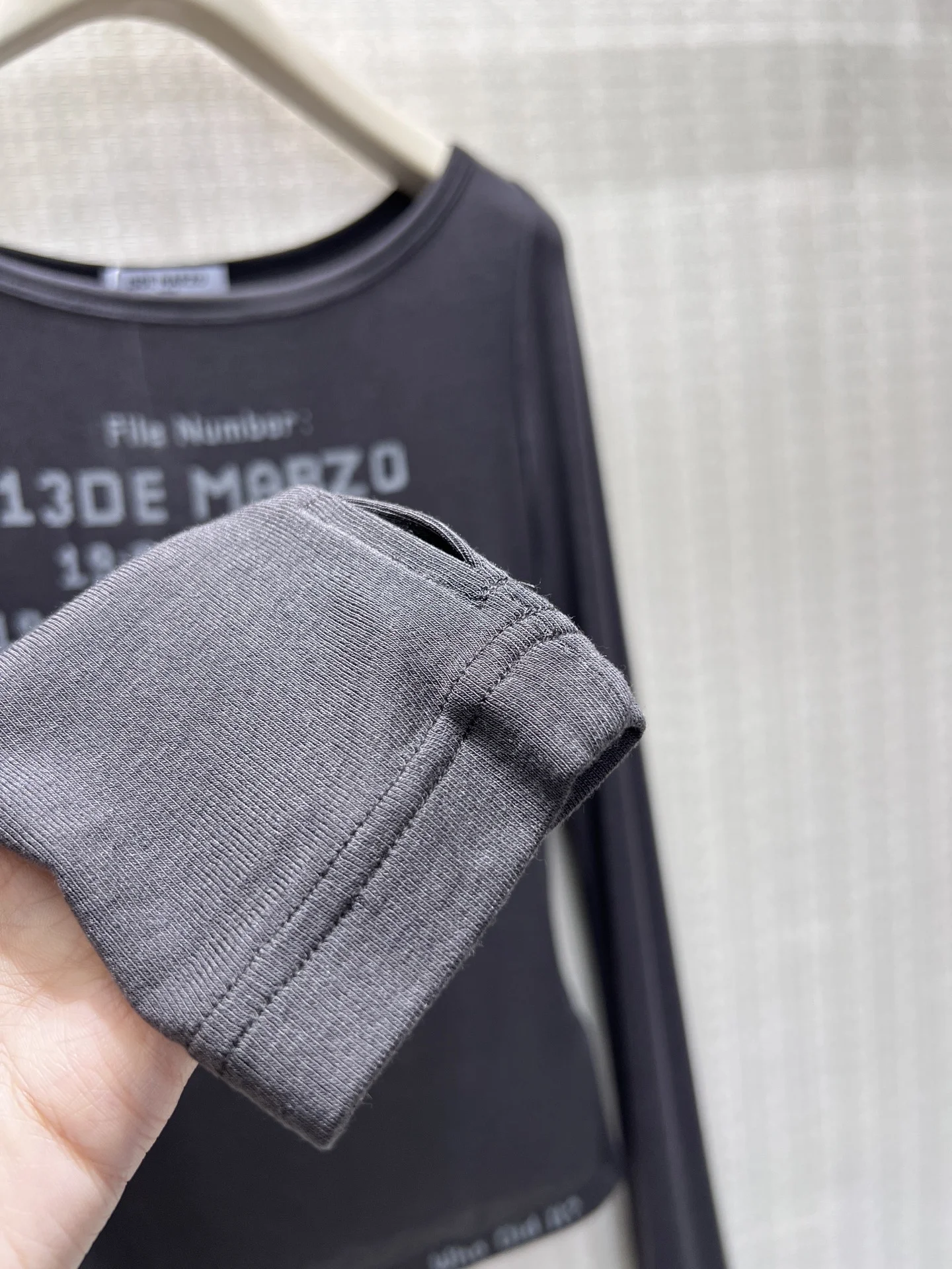 Uncategorized T-shirts Soft Fabric S-L A65202608042243 - Image 8