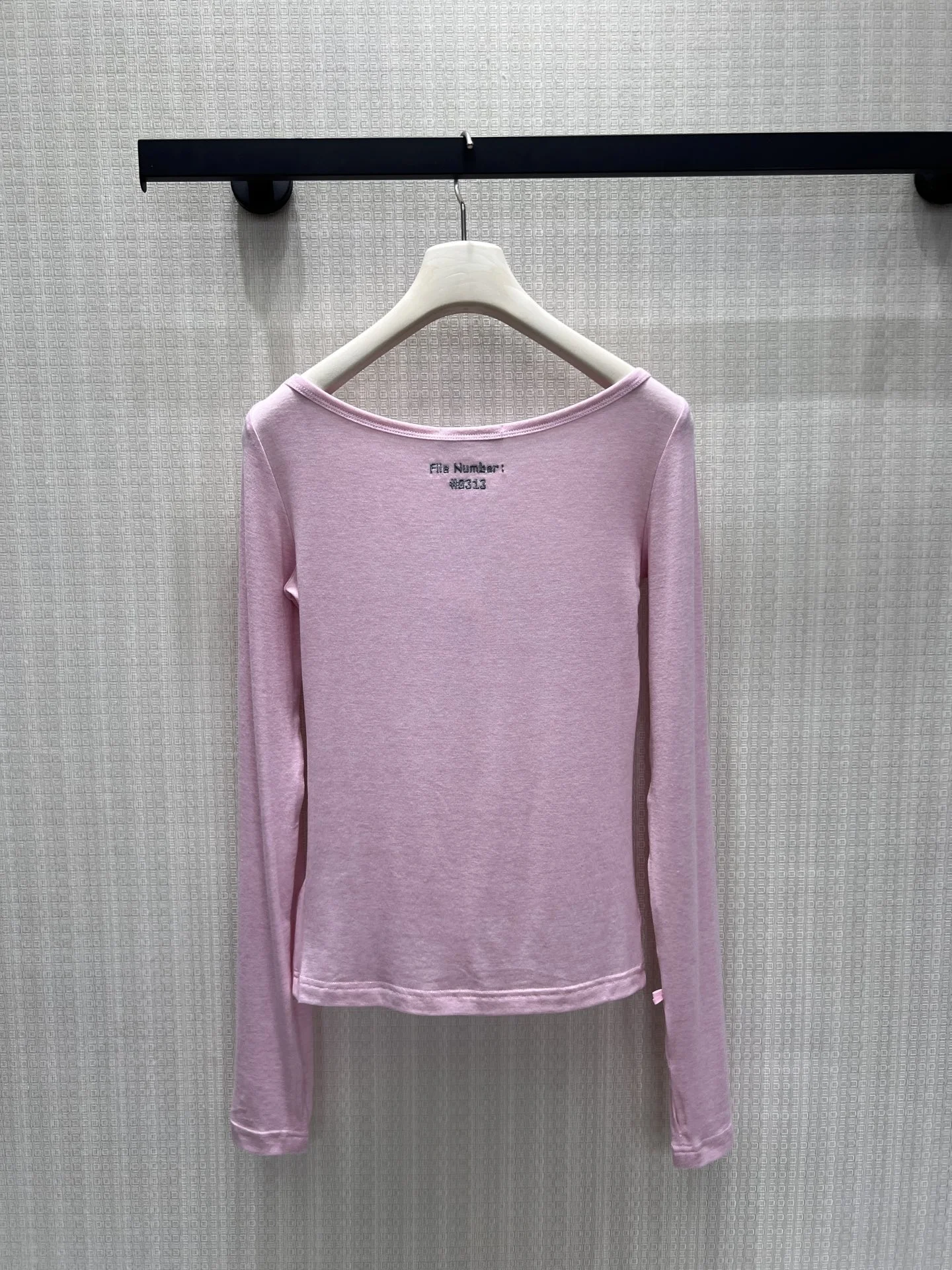 Uncategorized T-shirts Stretch S-M-L A65202608042244 - Image 2