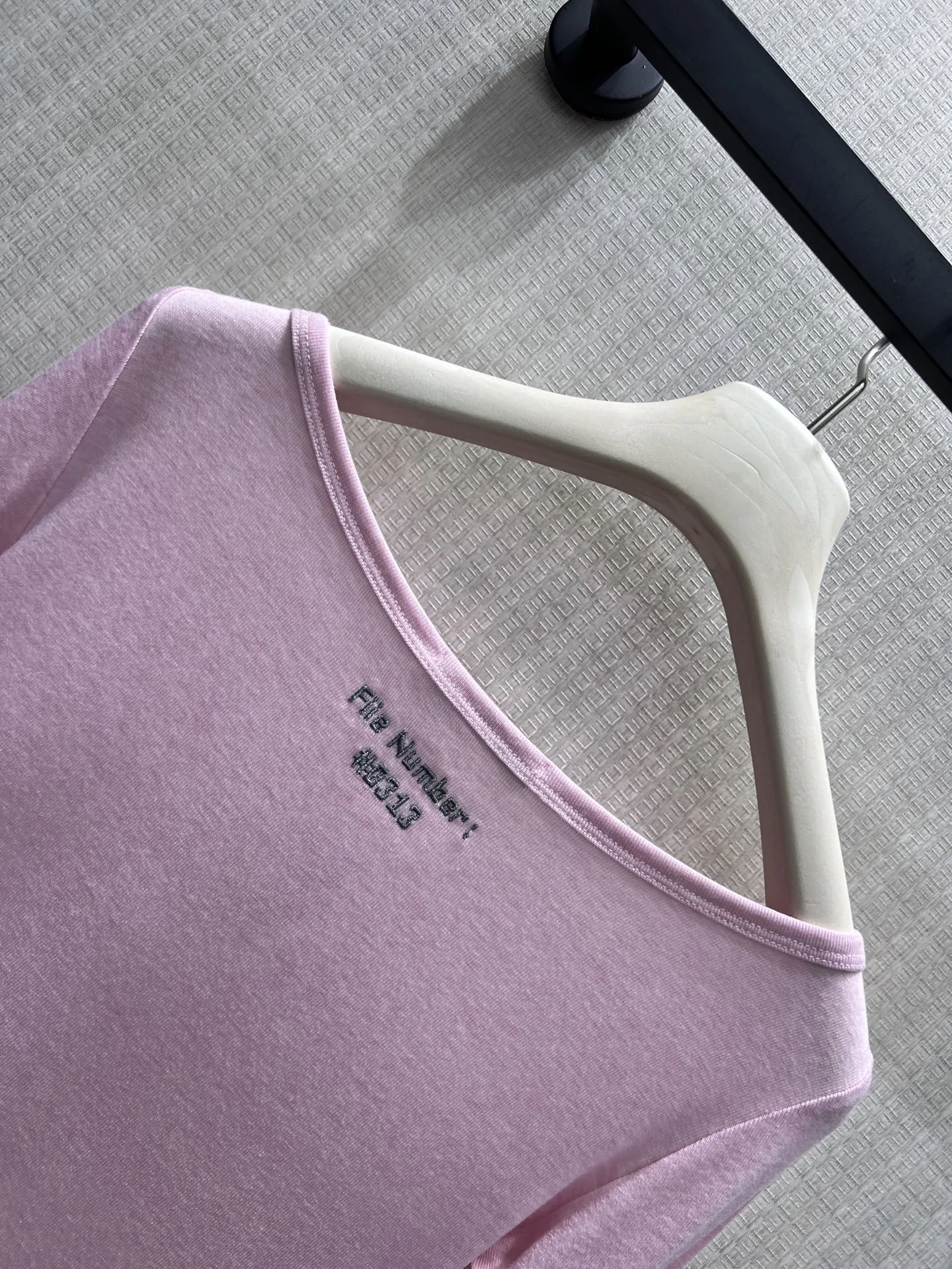 Uncategorized T-shirts Stretch S-M-L A65202608042244 - Image 4