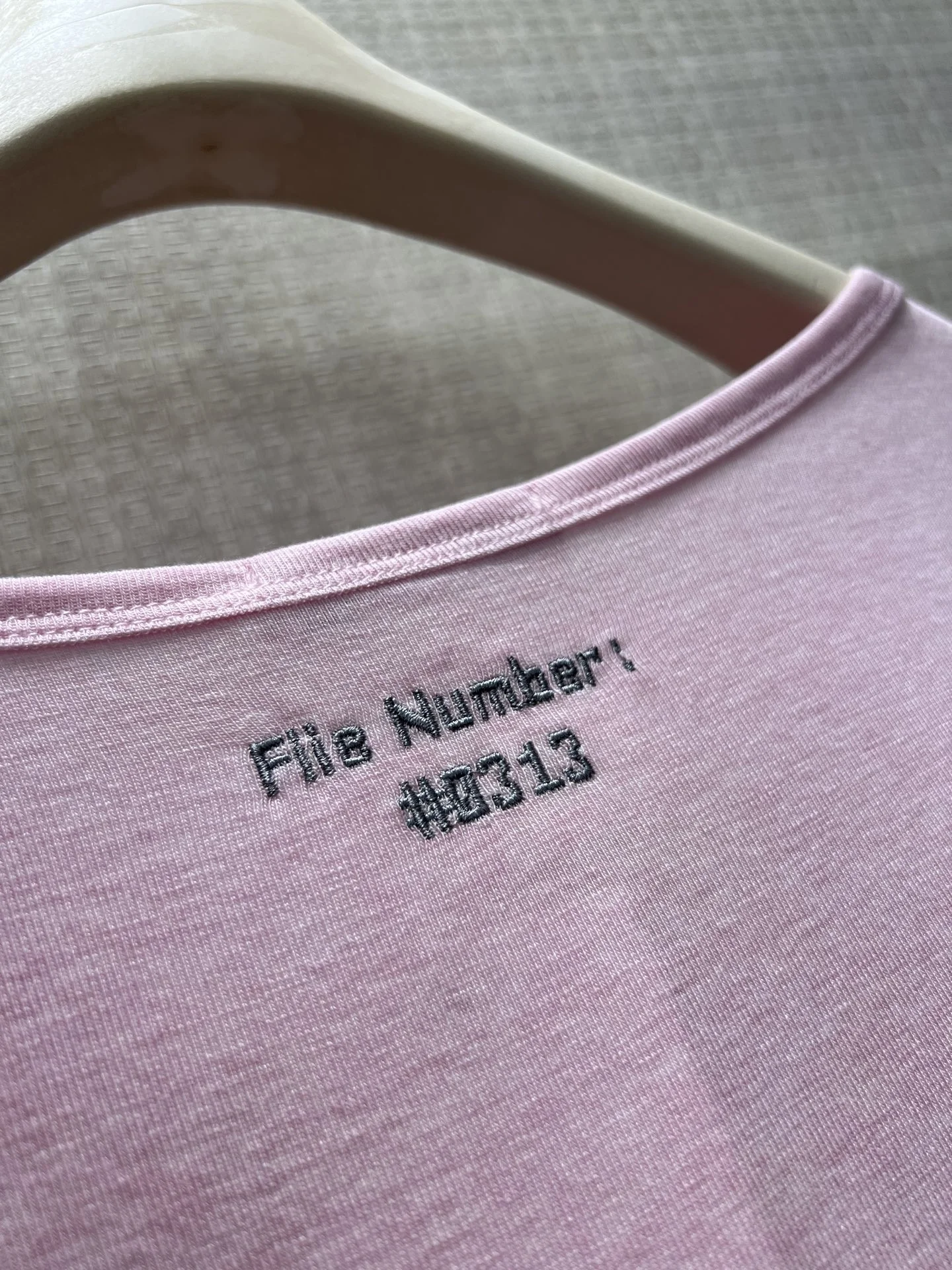 Uncategorized T-shirts Stretch S-M-L A65202608042244 - Image 6