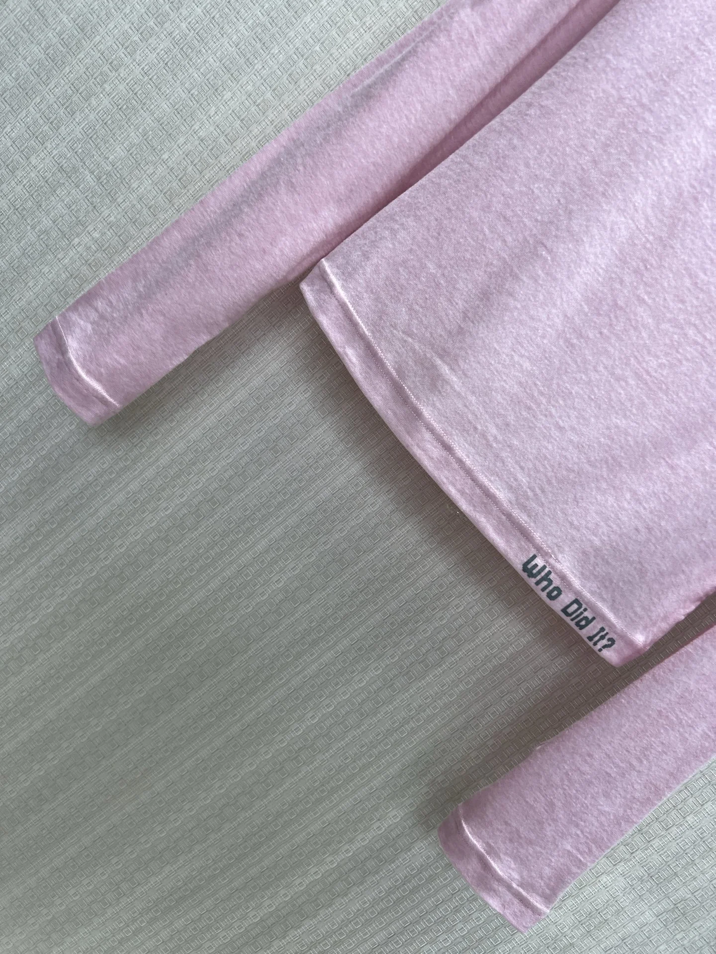 Uncategorized T-shirts Stretch S-M-L A65202608042244 - Image 7