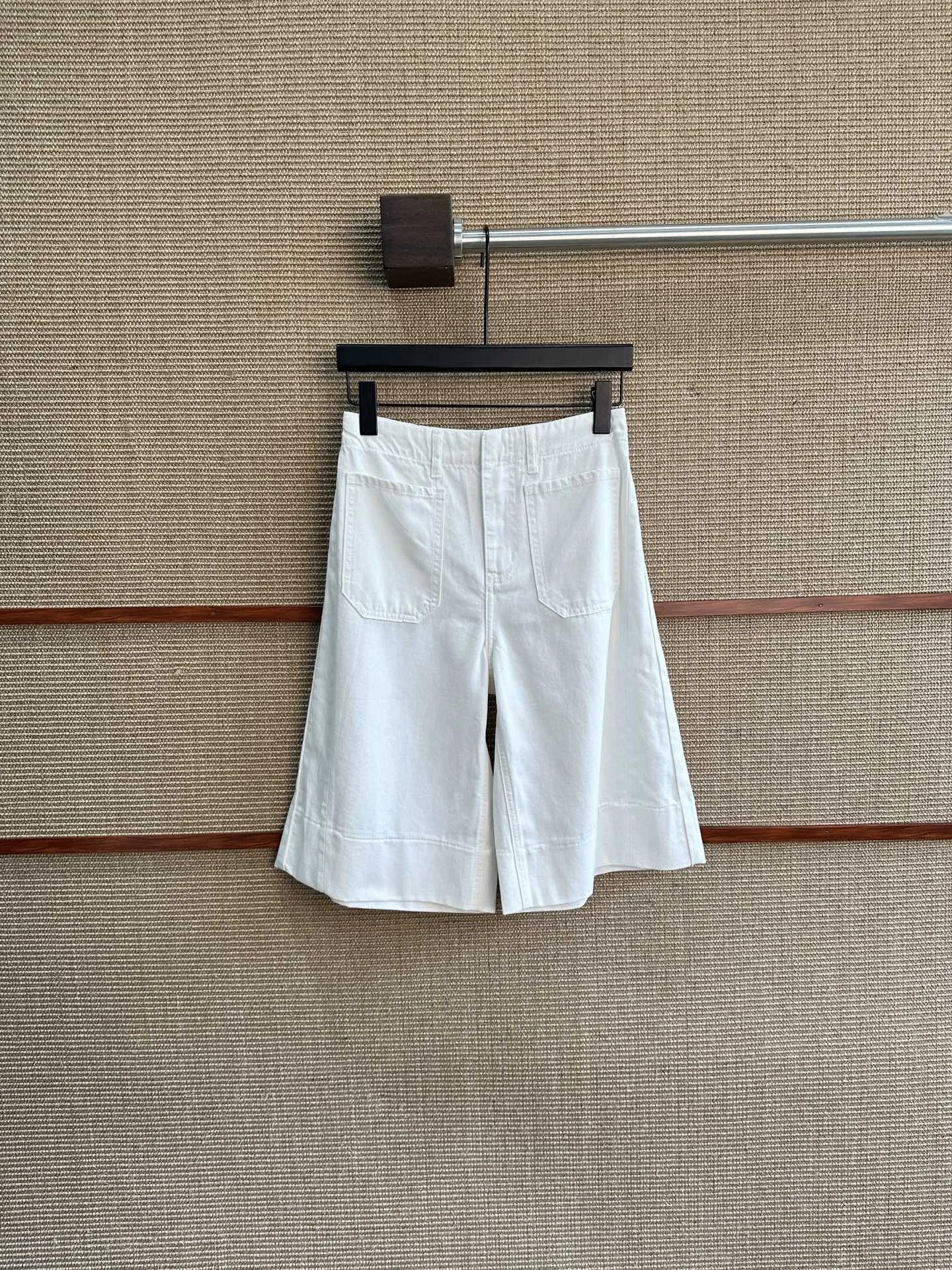 Uncategorized Trousers Cotton Denim S-XL A90202608042091 - Image 2