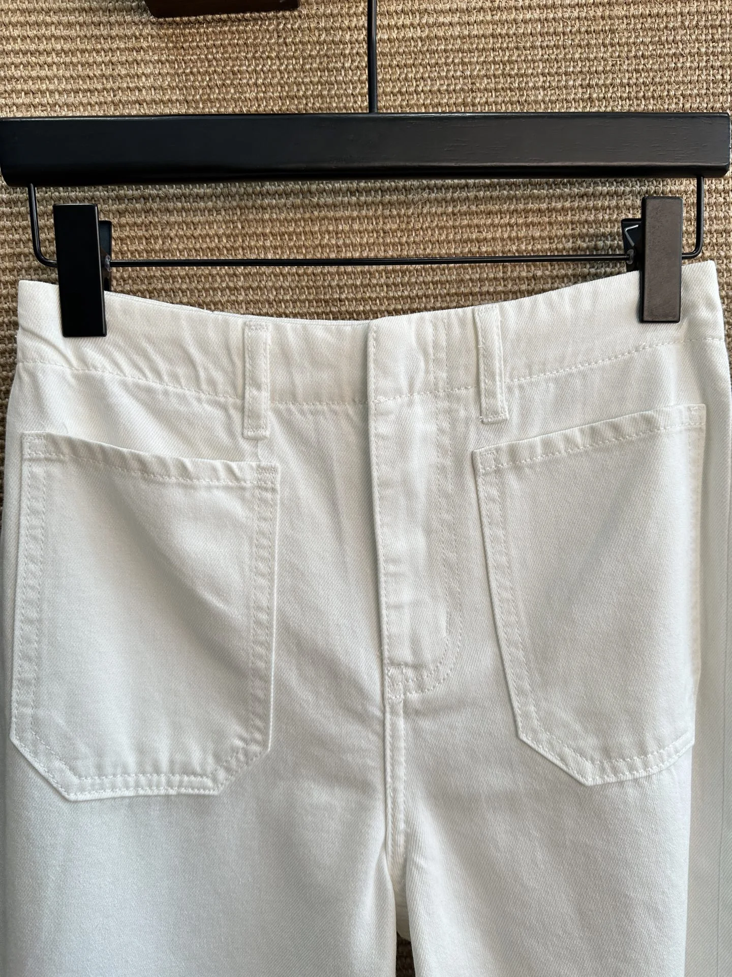 Uncategorized Trousers Cotton Denim S-XL A90202608042091 - Image 4