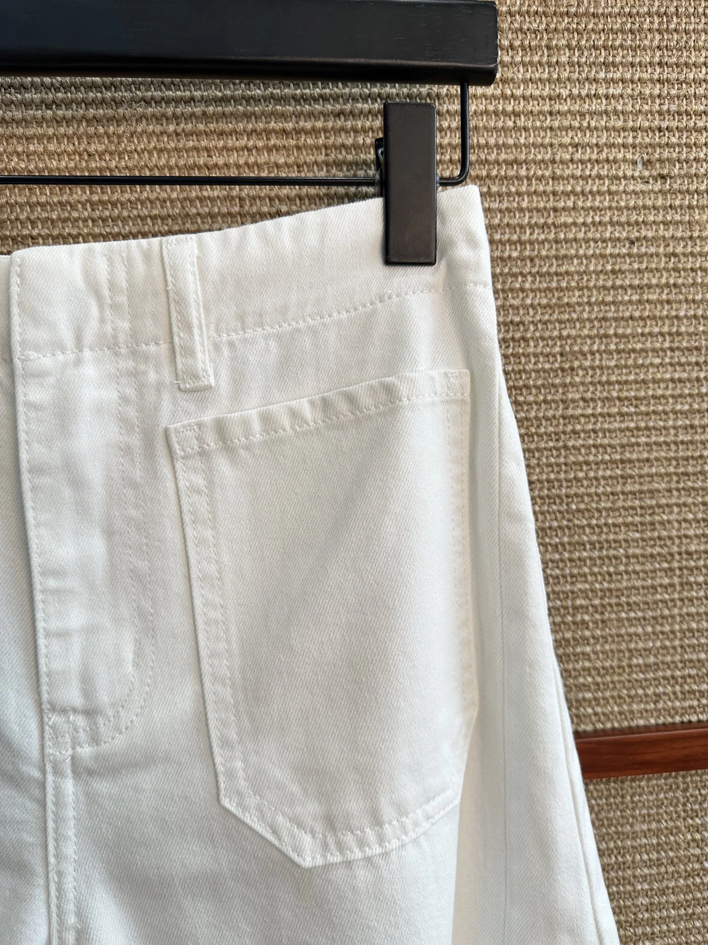 Uncategorized Trousers Cotton Denim S-XL A90202608042091 - Image 5