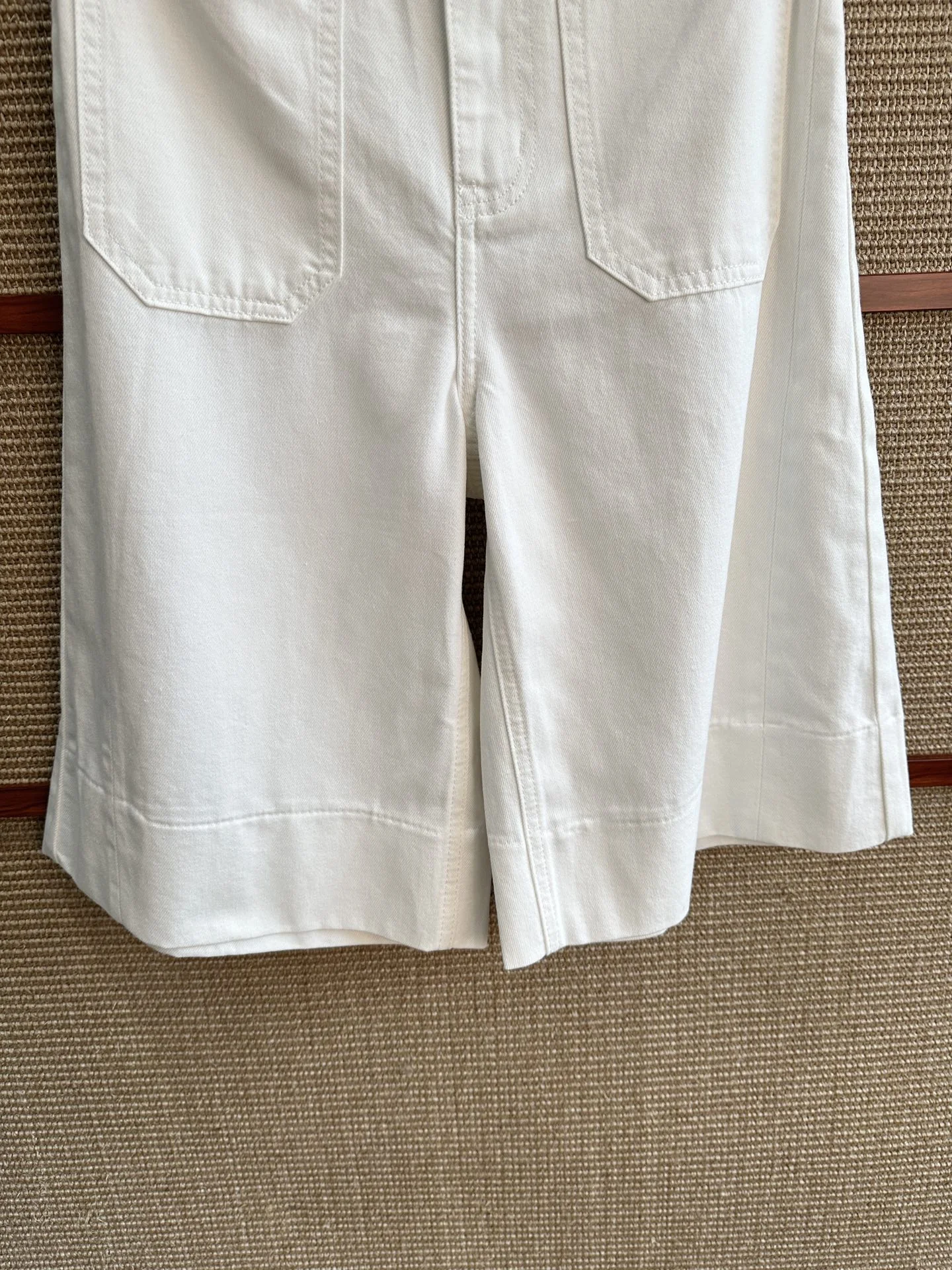 Uncategorized Trousers Cotton Denim S-XL A90202608042091 - Image 6