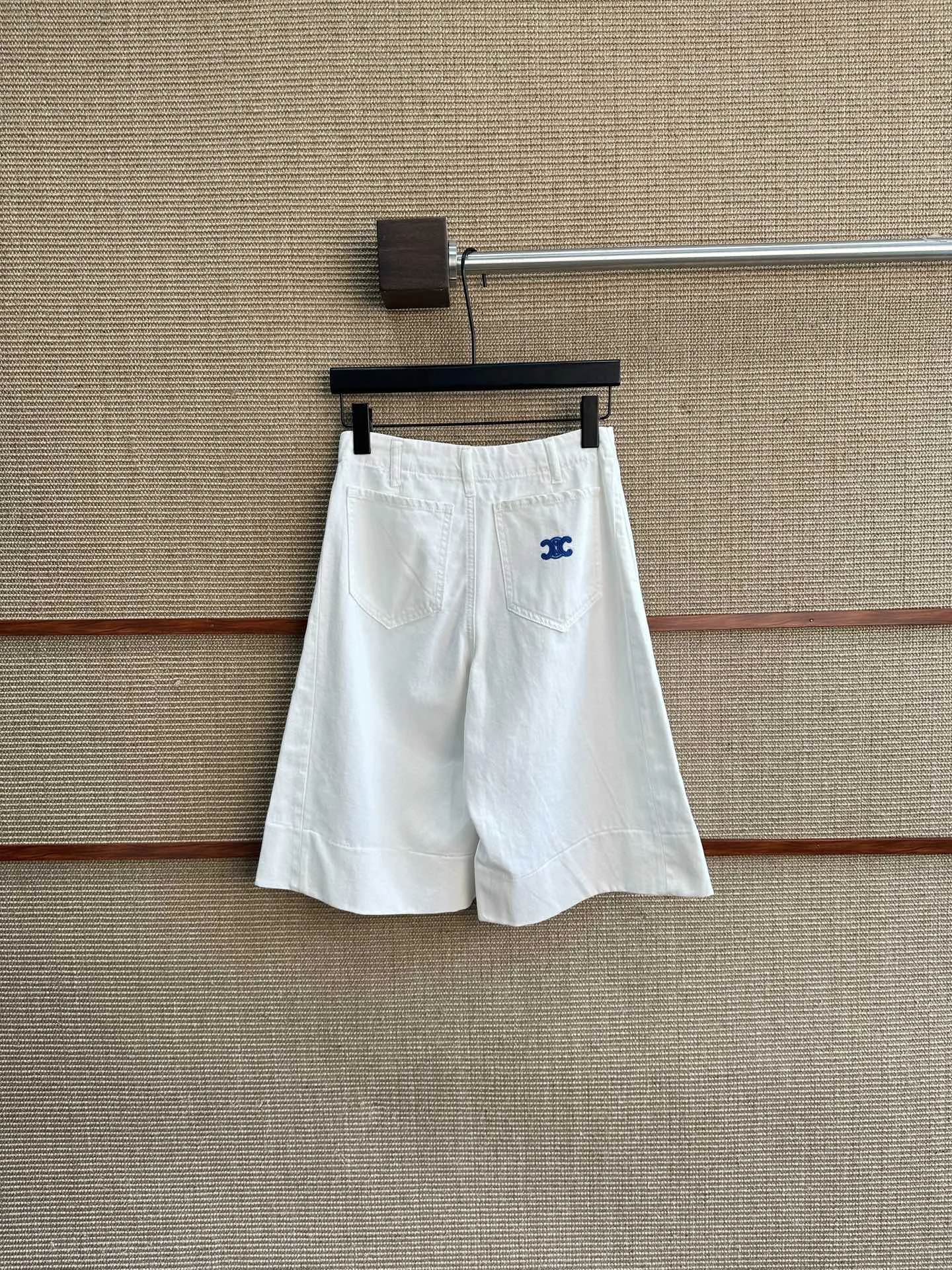 Uncategorized Trousers Cotton Denim S-XL A90202608042091 - Image 8