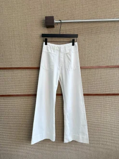 Uncategorized Trousers Cotton S-XL B00202608042092