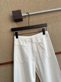 Alternative view of Uncategorized Trousers Cotton S-XL B00202608042092