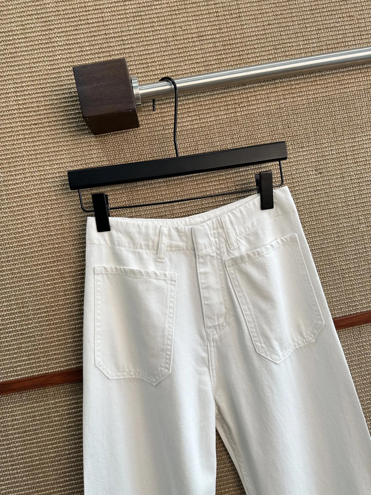 Uncategorized Trousers Cotton S-XL B00202608042092 - Image 2