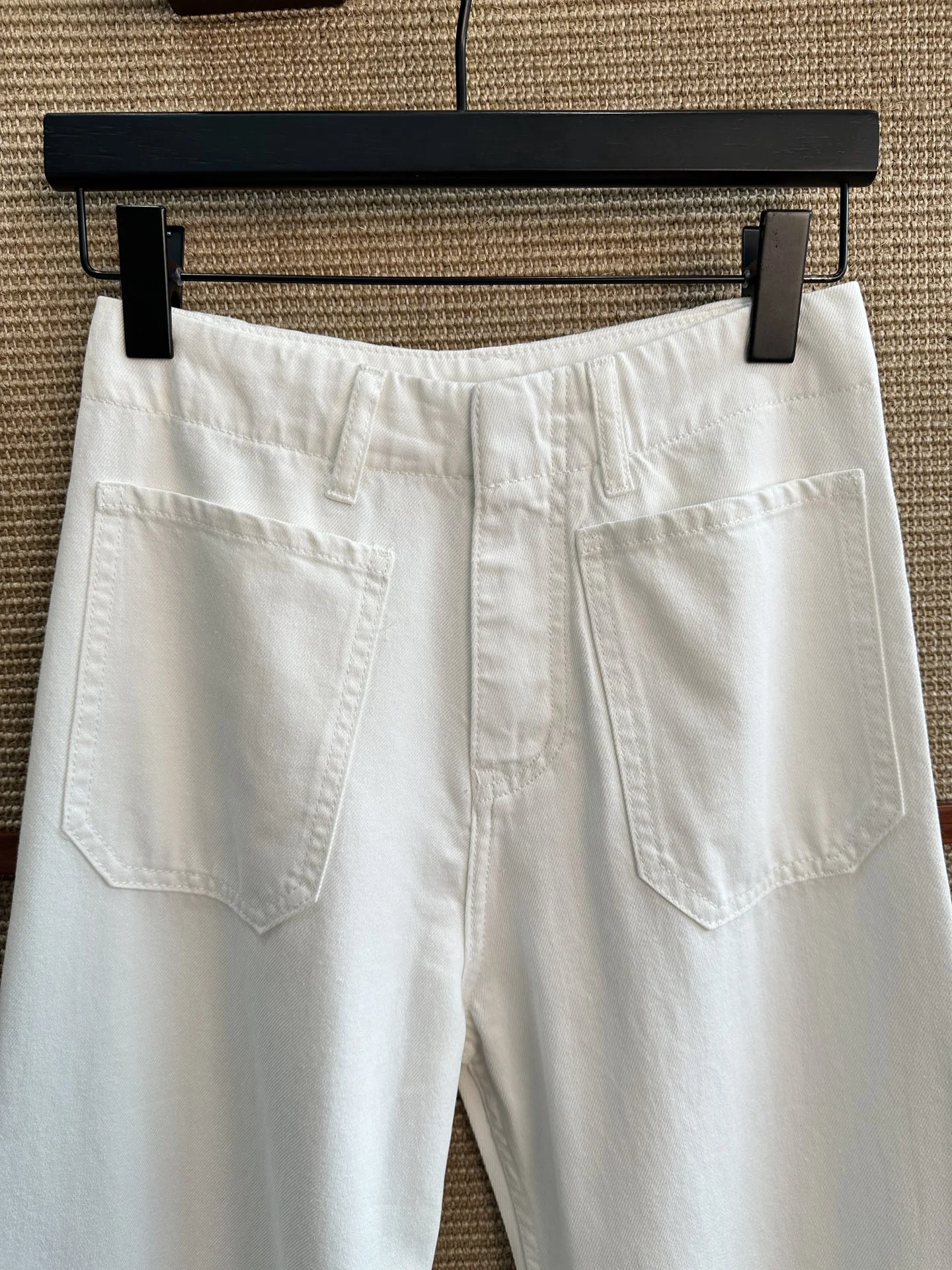 Uncategorized Trousers Cotton S-XL B00202608042092 - Image 3