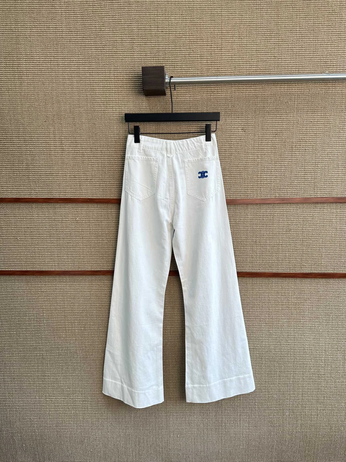 Uncategorized Trousers Cotton S-XL B00202608042092 - Image 7