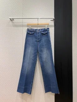 Uncategorized Trousers Denim 26-29 B20202608042385