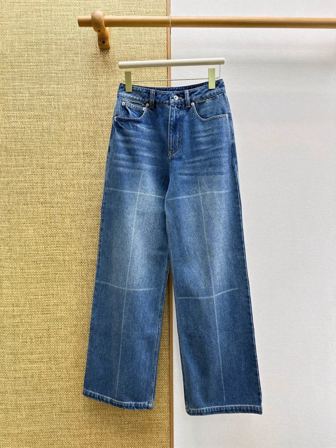 Uncategorized Trousers Denim S-M-L B45202608041053