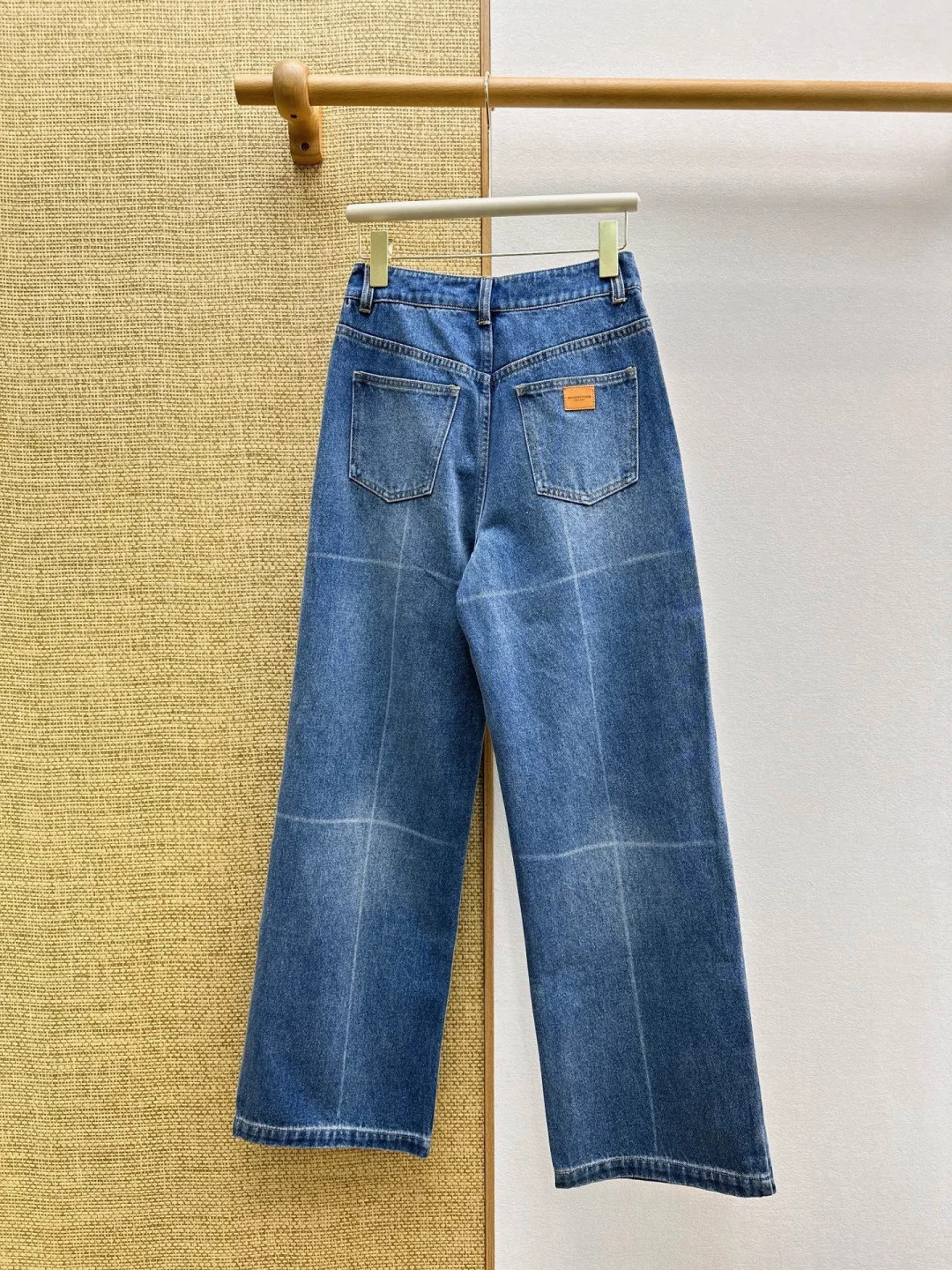 Uncategorized Trousers Denim S-M-L B45202608041053 - Image 7