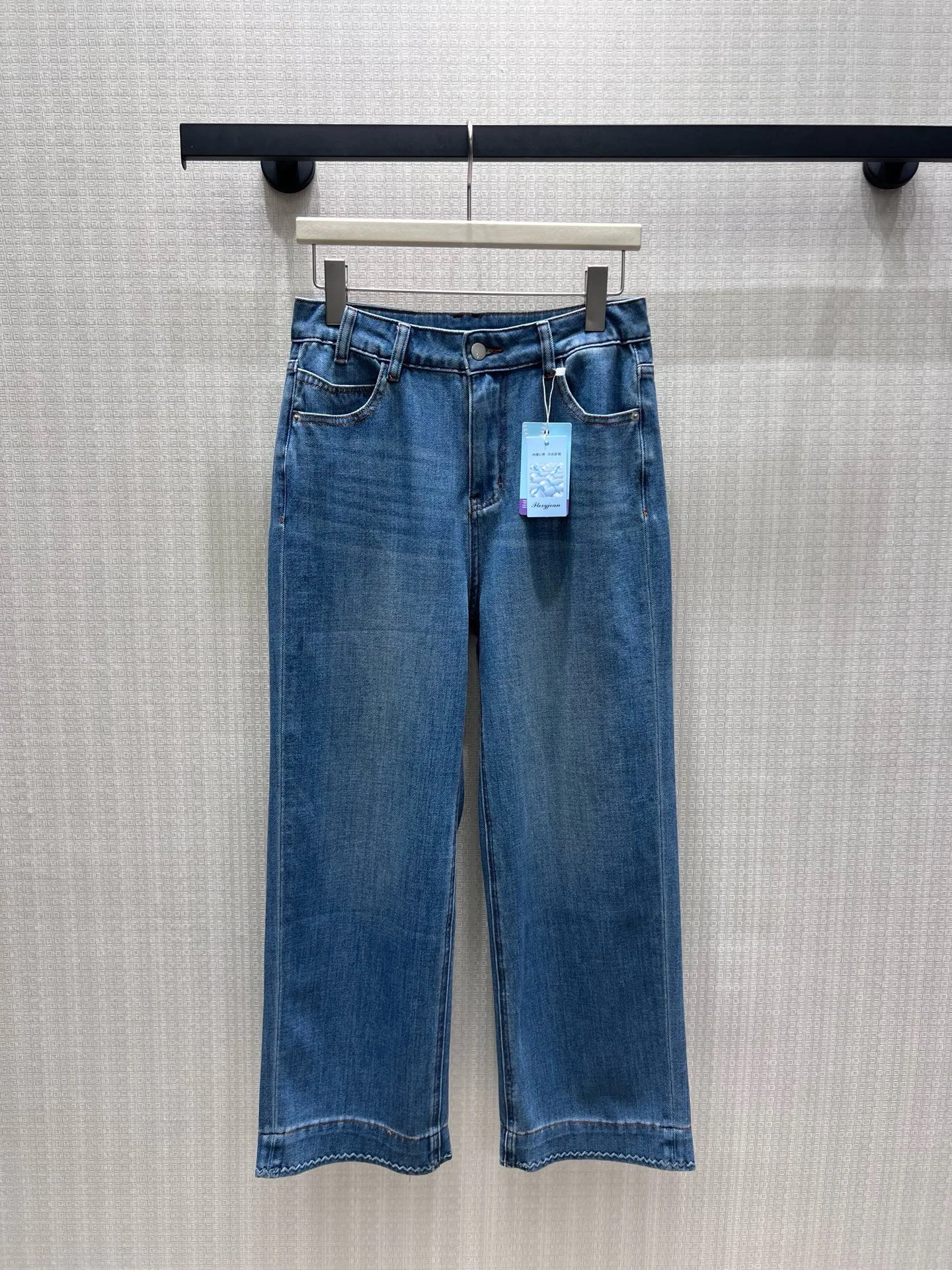 Uncategorized Trousers Denim S-M-L B55202608042233