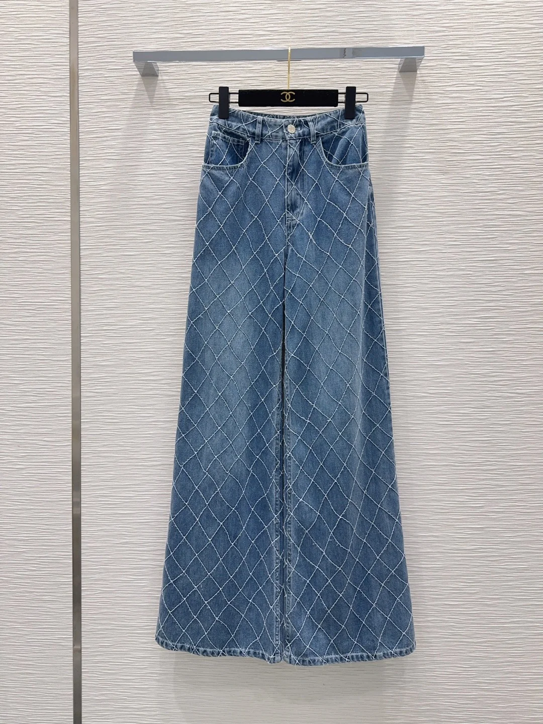 Uncategorized Trousers Denim S M L B75202608040660