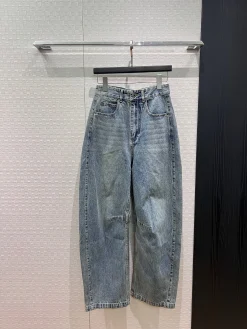 Uncategorized Trousers Denim S M L B75202608042403