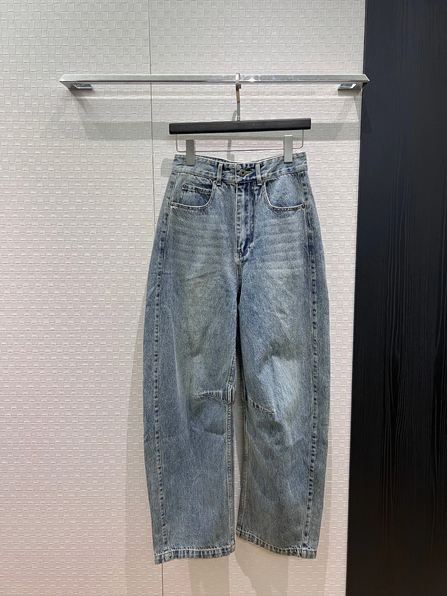 Uncategorized Trousers Denim S M L B75202608042403