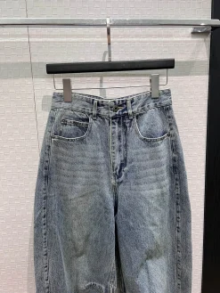 Alternative view of Uncategorized Trousers Denim S M L B75202608042403