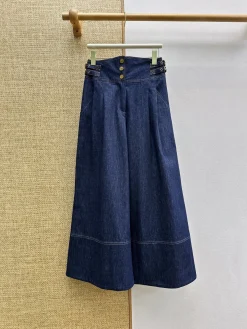 Uncategorized Trousers Denim S M L C05202608041853