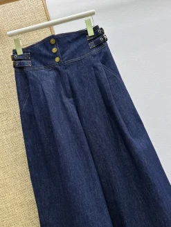 Alternative view of Uncategorized Trousers Denim S M L C05202608041853
