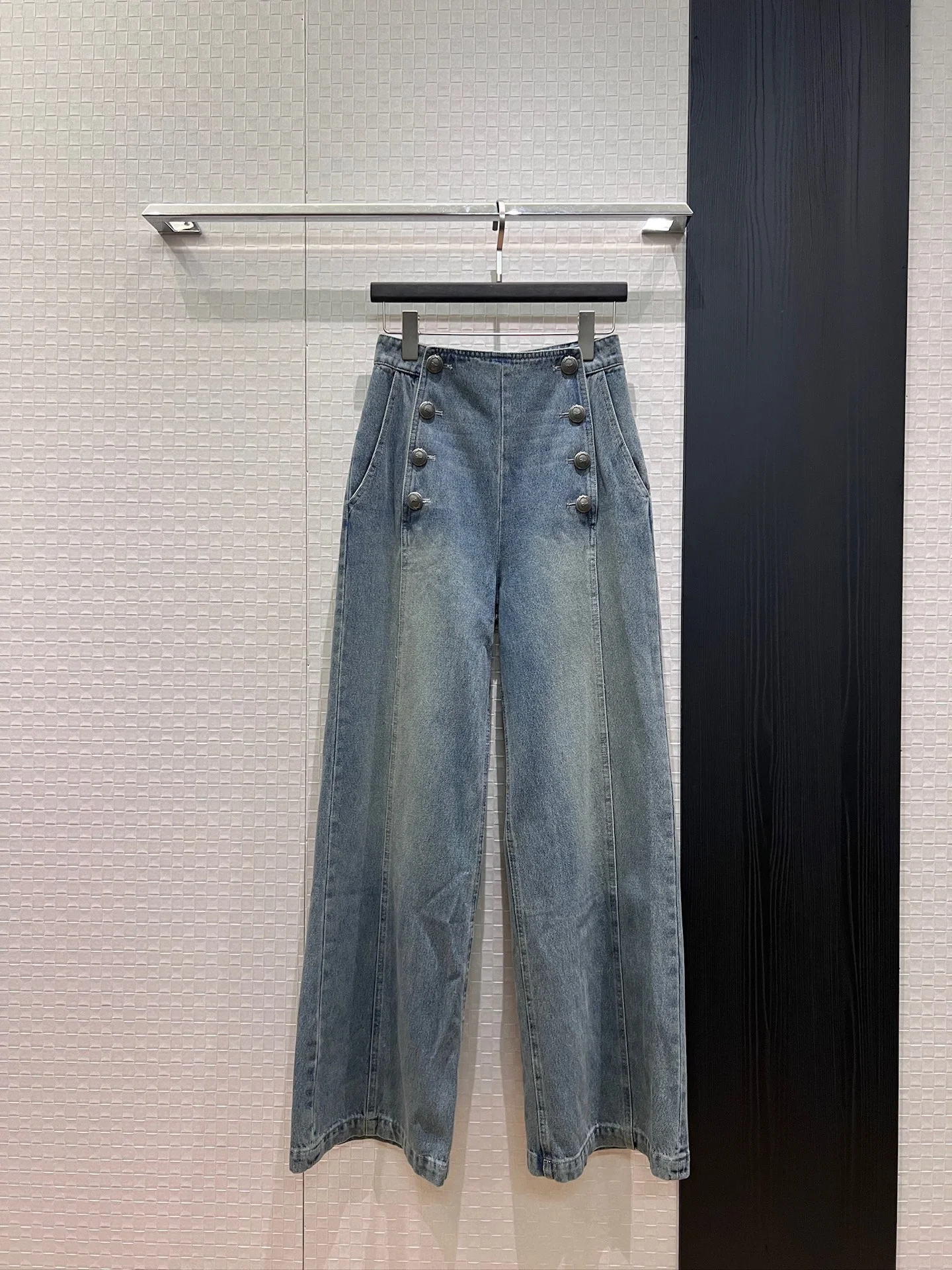 Uncategorized Trousers Denim S-XL B90202608040976
