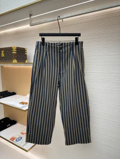 Uncategorized Trousers Linen 46-52 B00202608060296