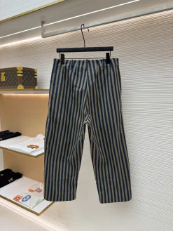 Alternative view of Uncategorized Trousers Linen 46-52 B00202608060296