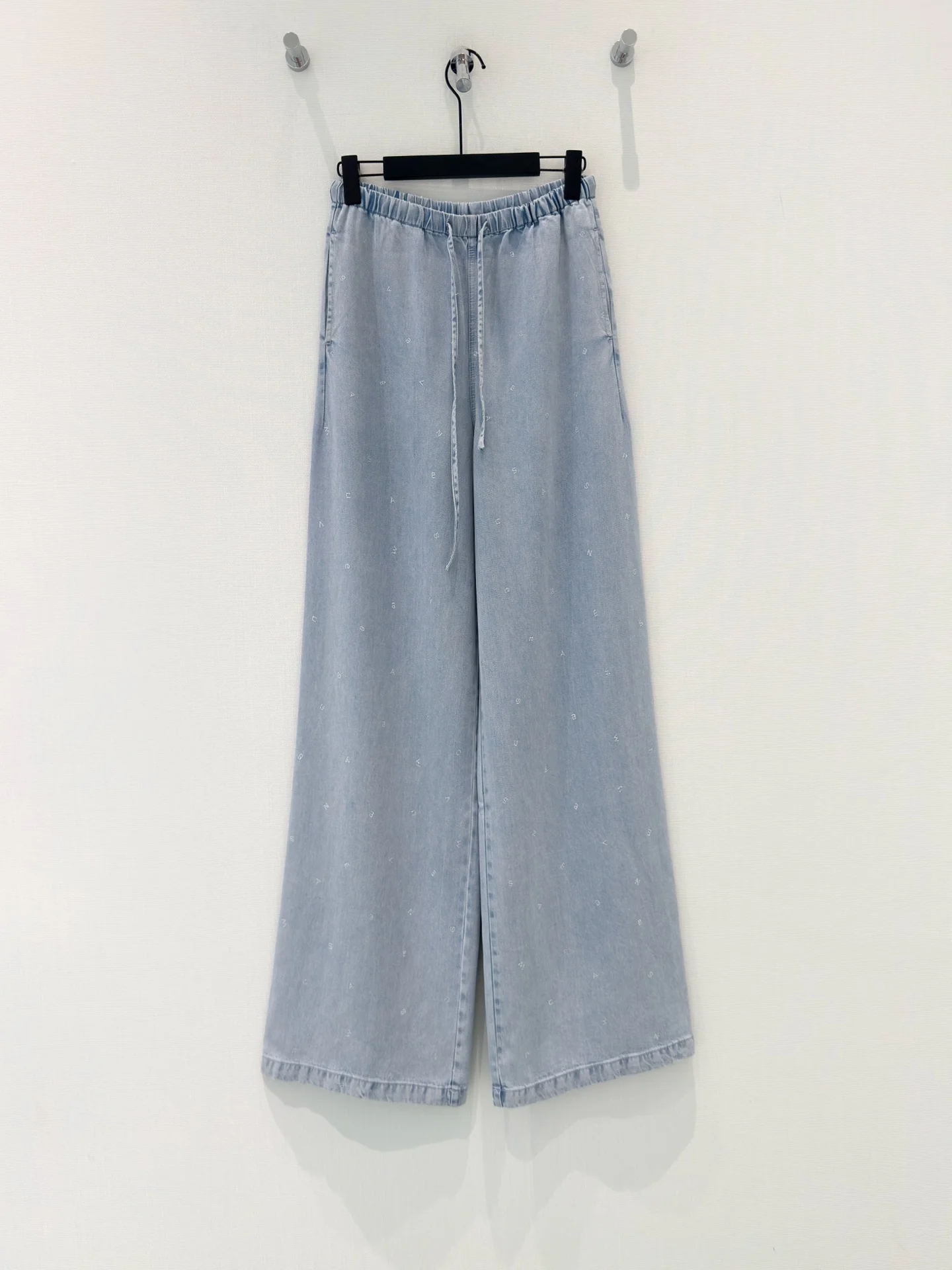 Uncategorized Trousers Tencel Cotton S-M-L B00202608042094