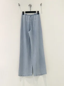 Alternative view of Uncategorized Trousers Tencel Cotton S-M-L B00202608042094
