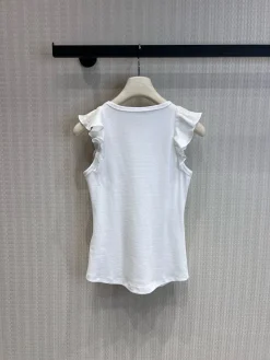 Alternative view of Uncategorized Vests Linen Knit S_M_L B05202608042181