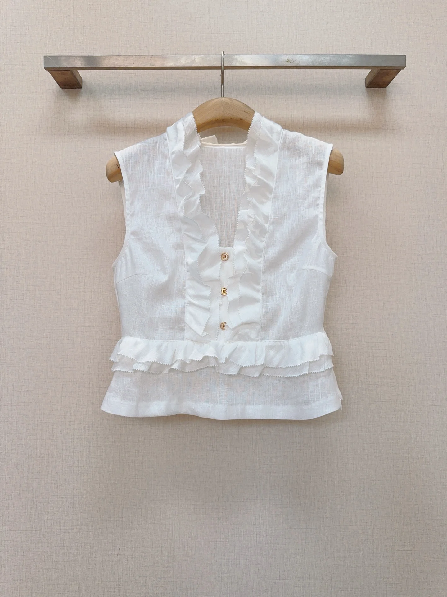 Uncategorized Vests S M L XL B50202608041271