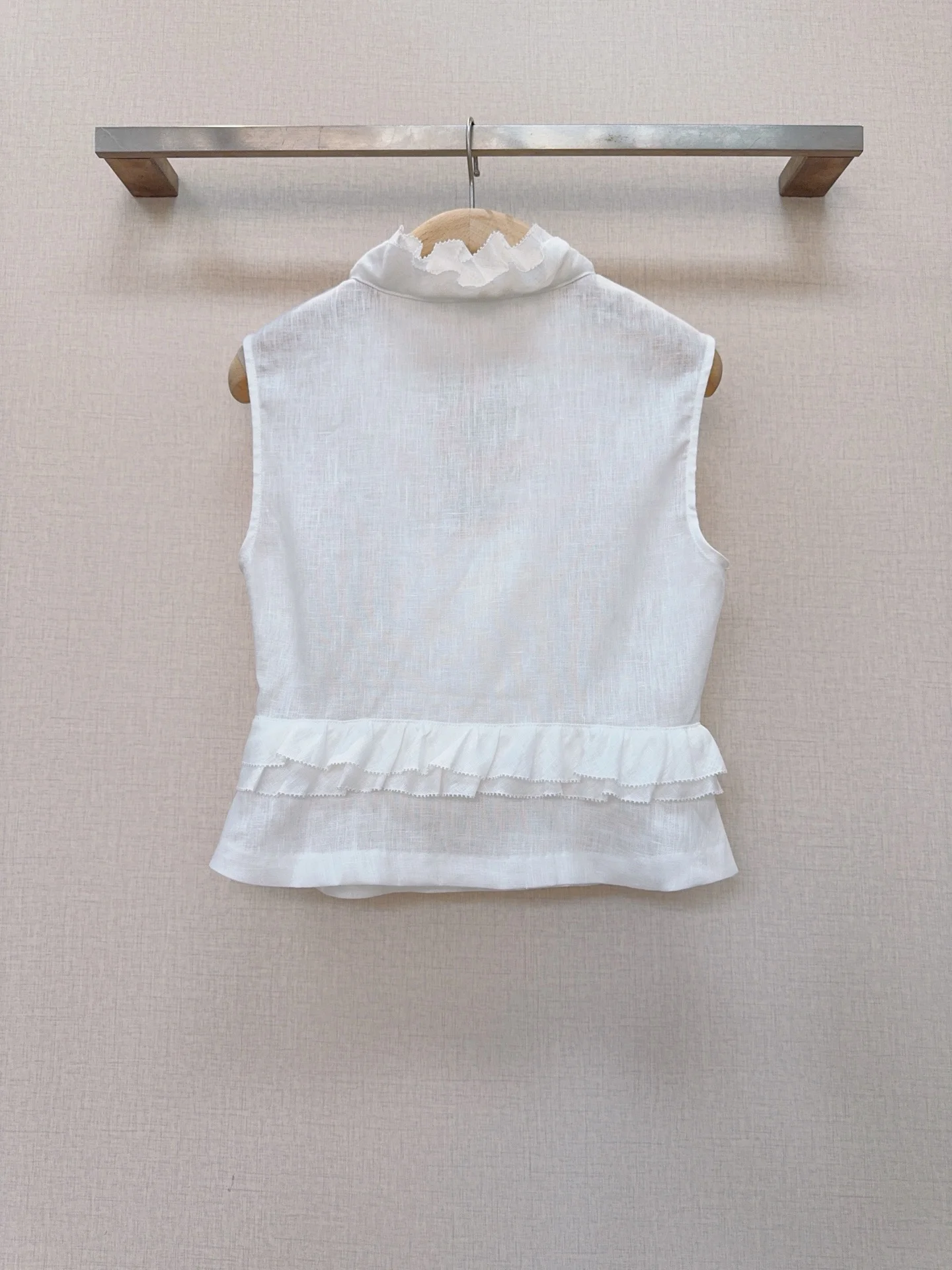 Uncategorized Vests S M L XL B50202608041271 - Image 4