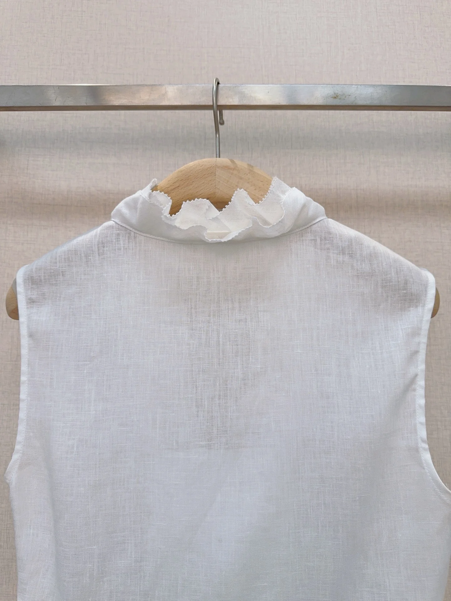 Uncategorized Vests S M L XL B50202608041271 - Image 5