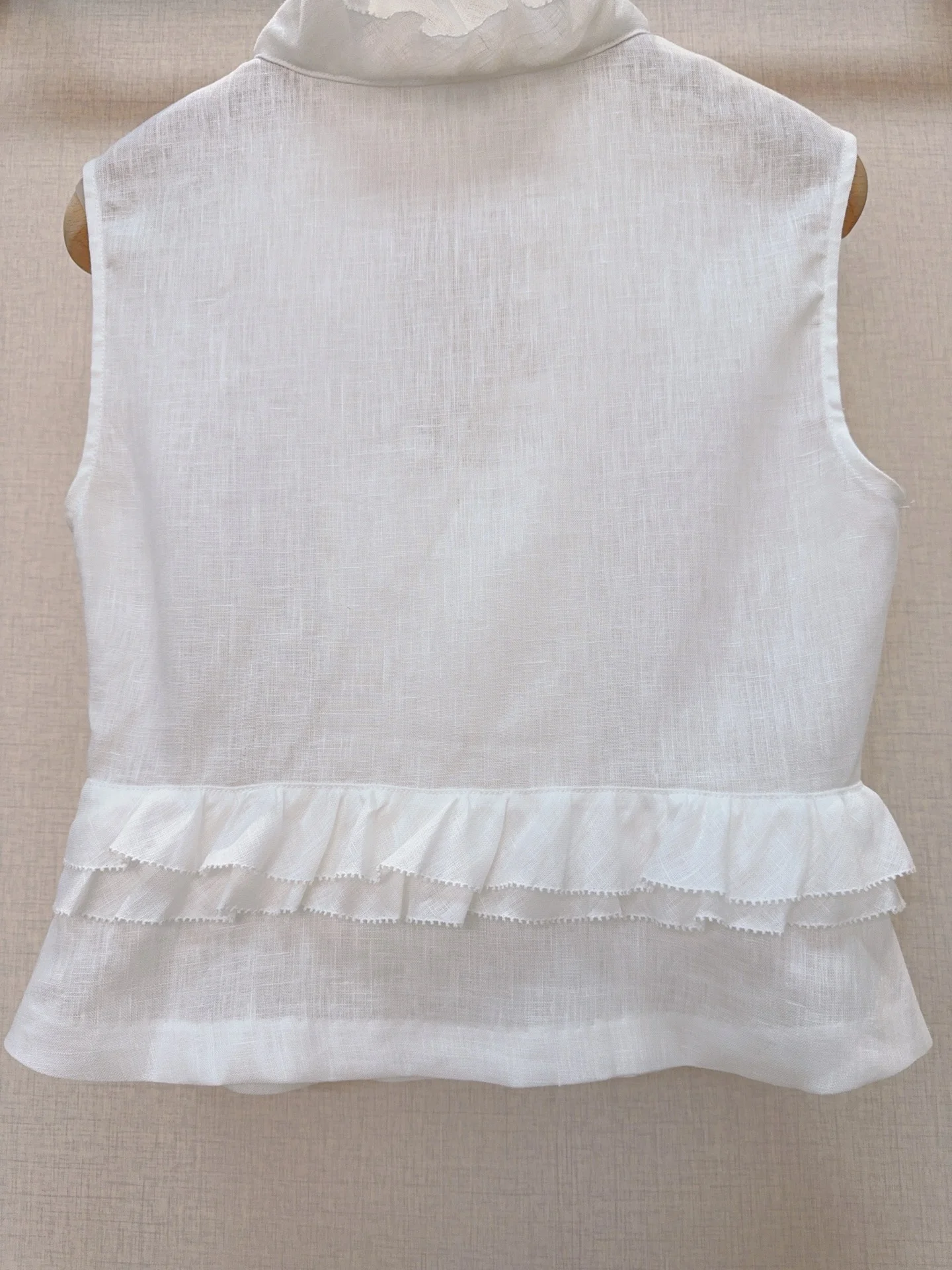 Uncategorized Vests S M L XL B50202608041271 - Image 6